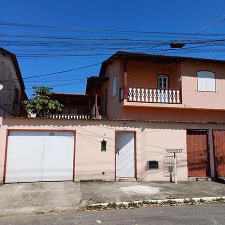 הוילה פאראטי Casa Do Eden מראה חיצוני תמונה