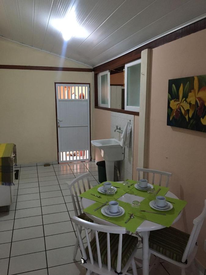 הוילה פאראטי Casa Do Eden מראה חיצוני תמונה