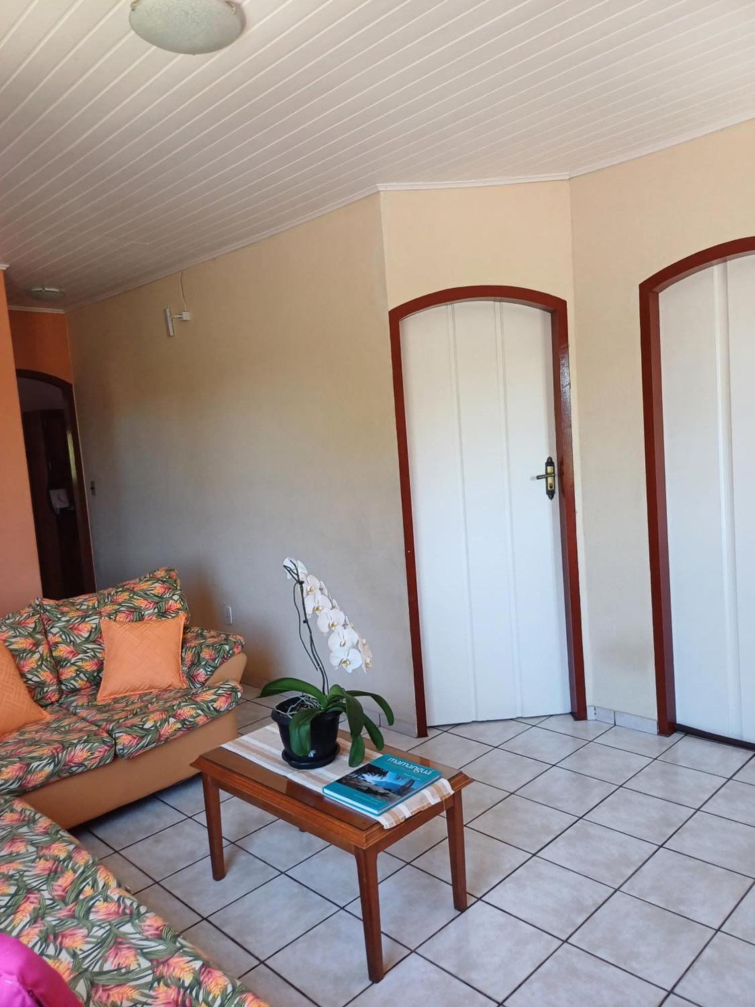 הוילה פאראטי Casa Do Eden מראה חיצוני תמונה