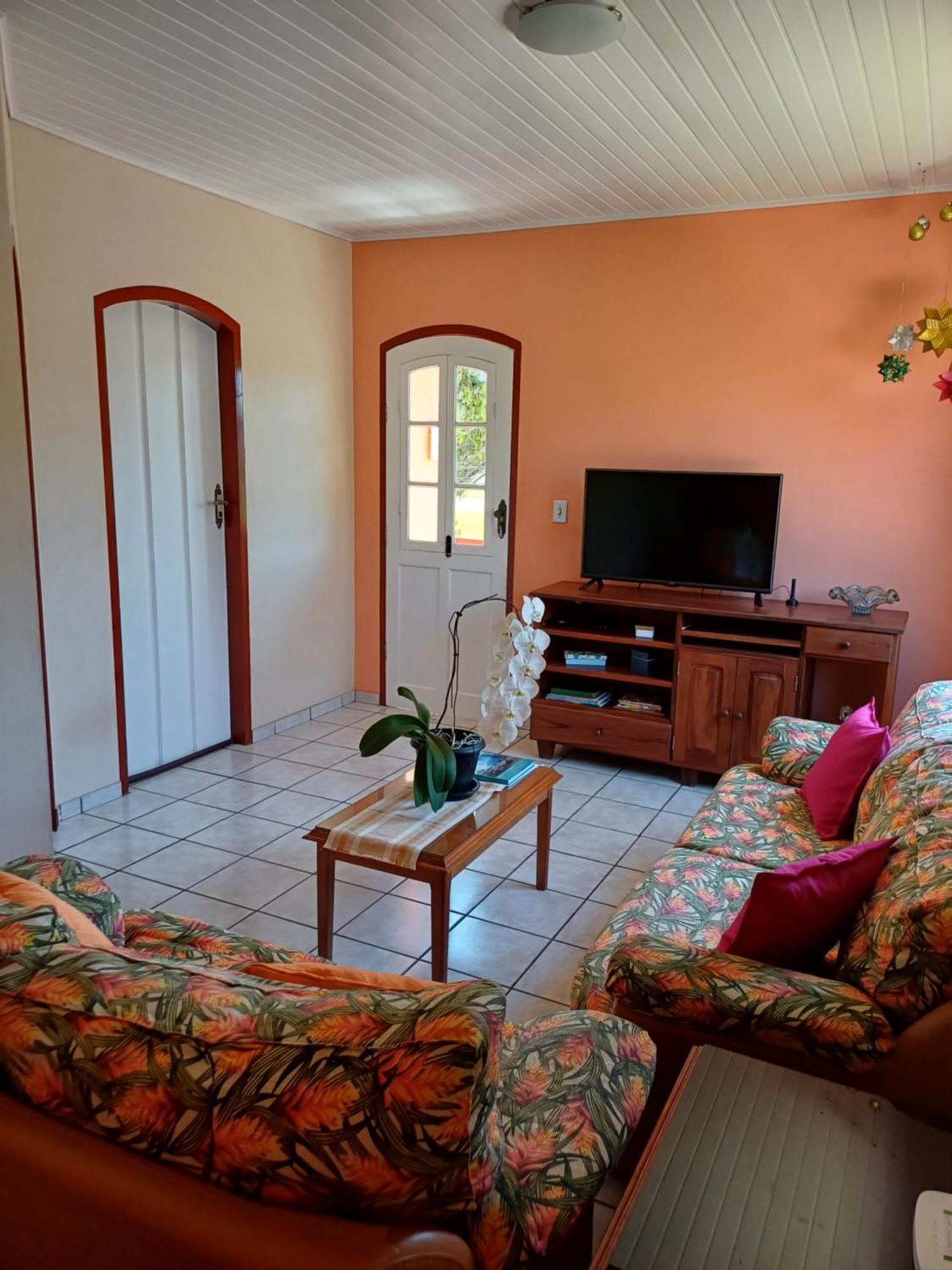 הוילה פאראטי Casa Do Eden מראה חיצוני תמונה