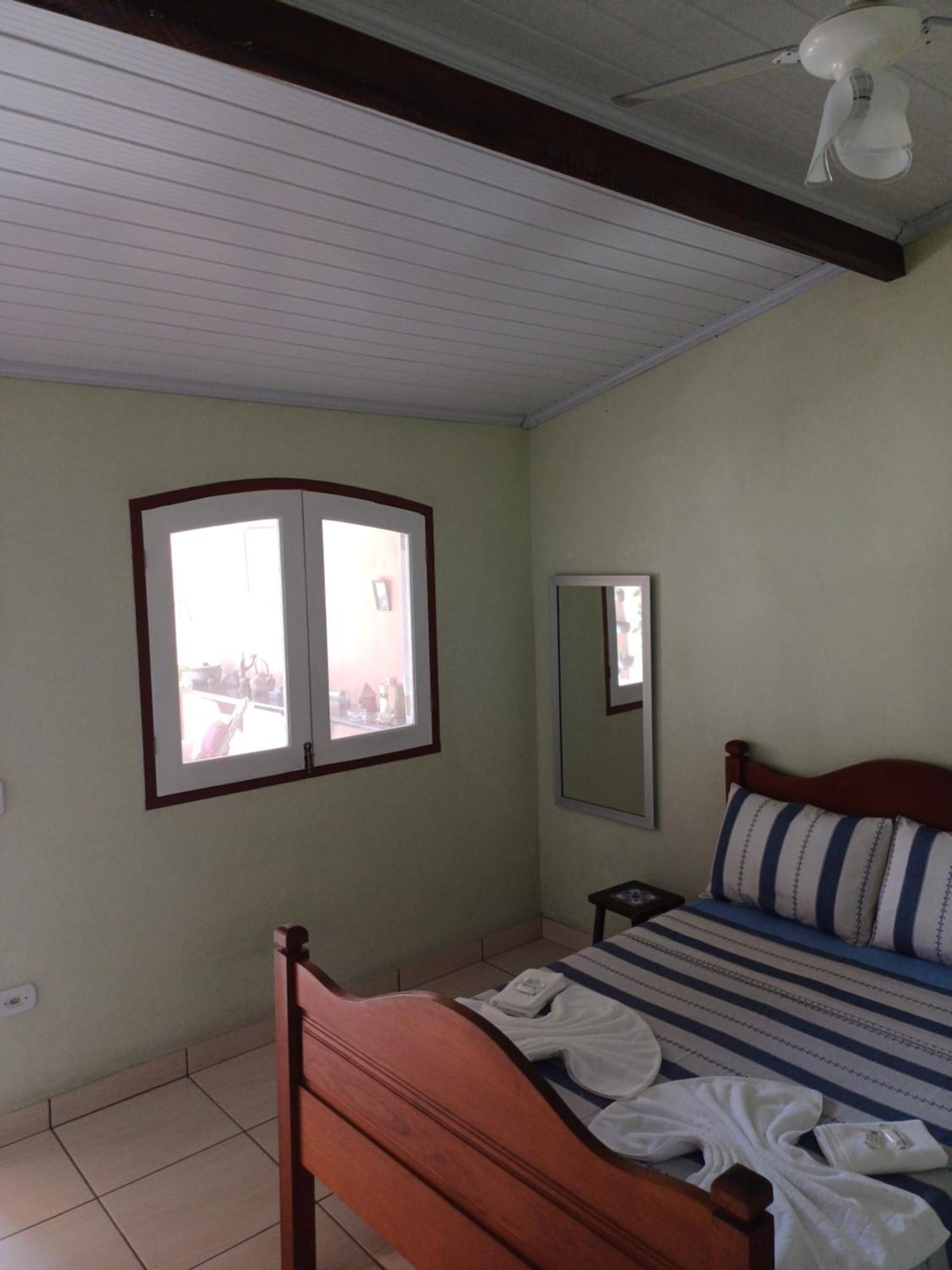 הוילה פאראטי Casa Do Eden מראה חיצוני תמונה